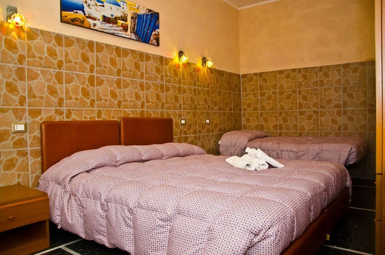 Hotel Rosengarden Pietra Ligure 0*,  Italy
