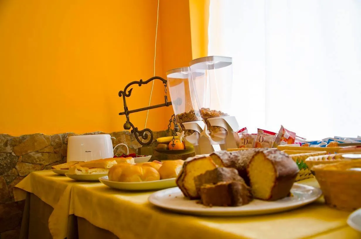 Hotel Rosengarden Pietra Ligure