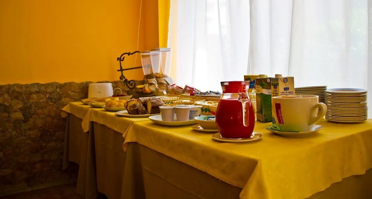 Hotel Rosengarden Pietra Ligure Italy