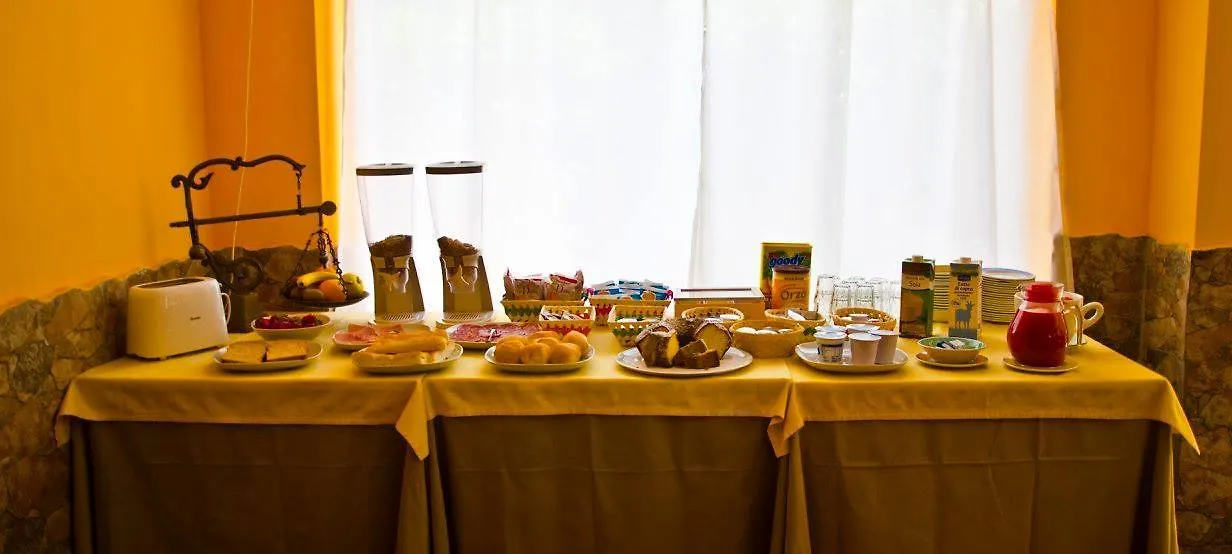 Hotel Rosengarden Pietra Ligure 0*,
