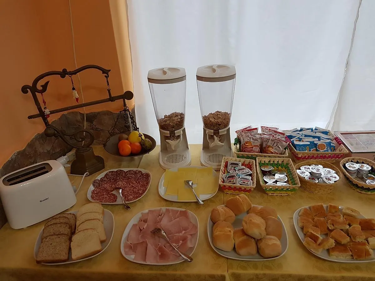 Hotel Rosengarden Pietra Ligure