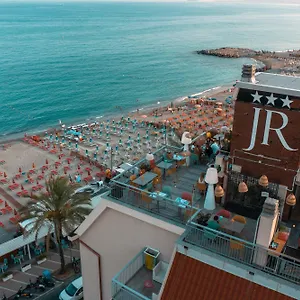 Hotel Jolly Roger, Pietra Ligure