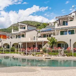 Guest house Barbaciiu Vacanze, Pietra Ligure