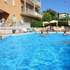 Aparthotel Orchidea, Pietra Ligure